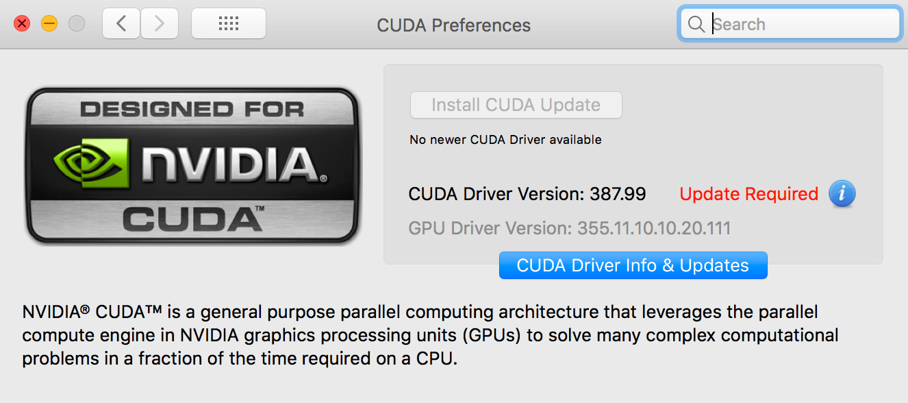 Adobe cuda deals